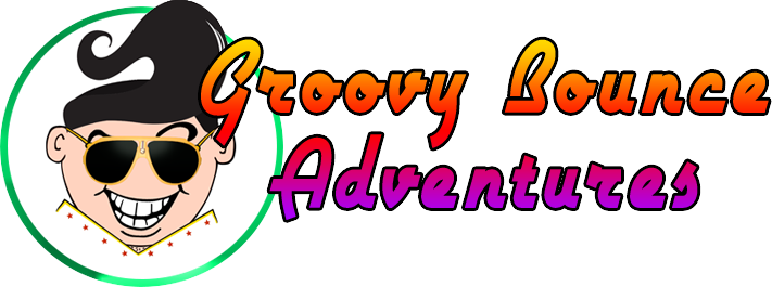 Groovy Bounce Adventures